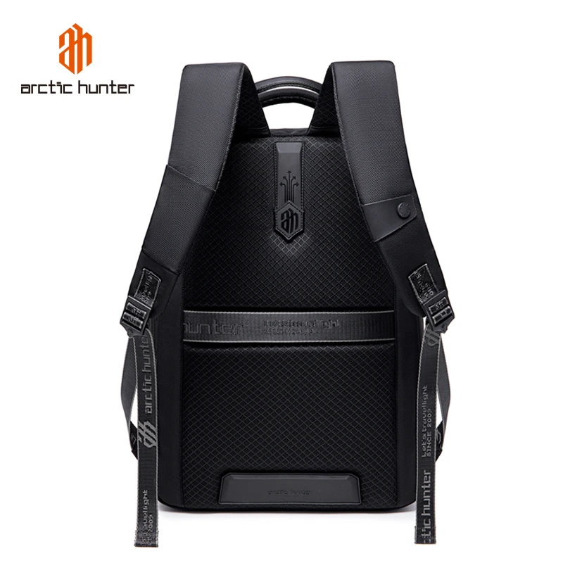 Expandable Laptop Backpack high quality