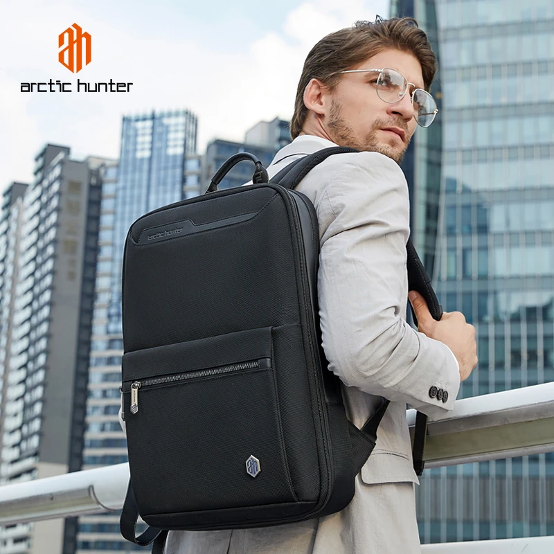 Slim Expandable Business Laptop Backpack price